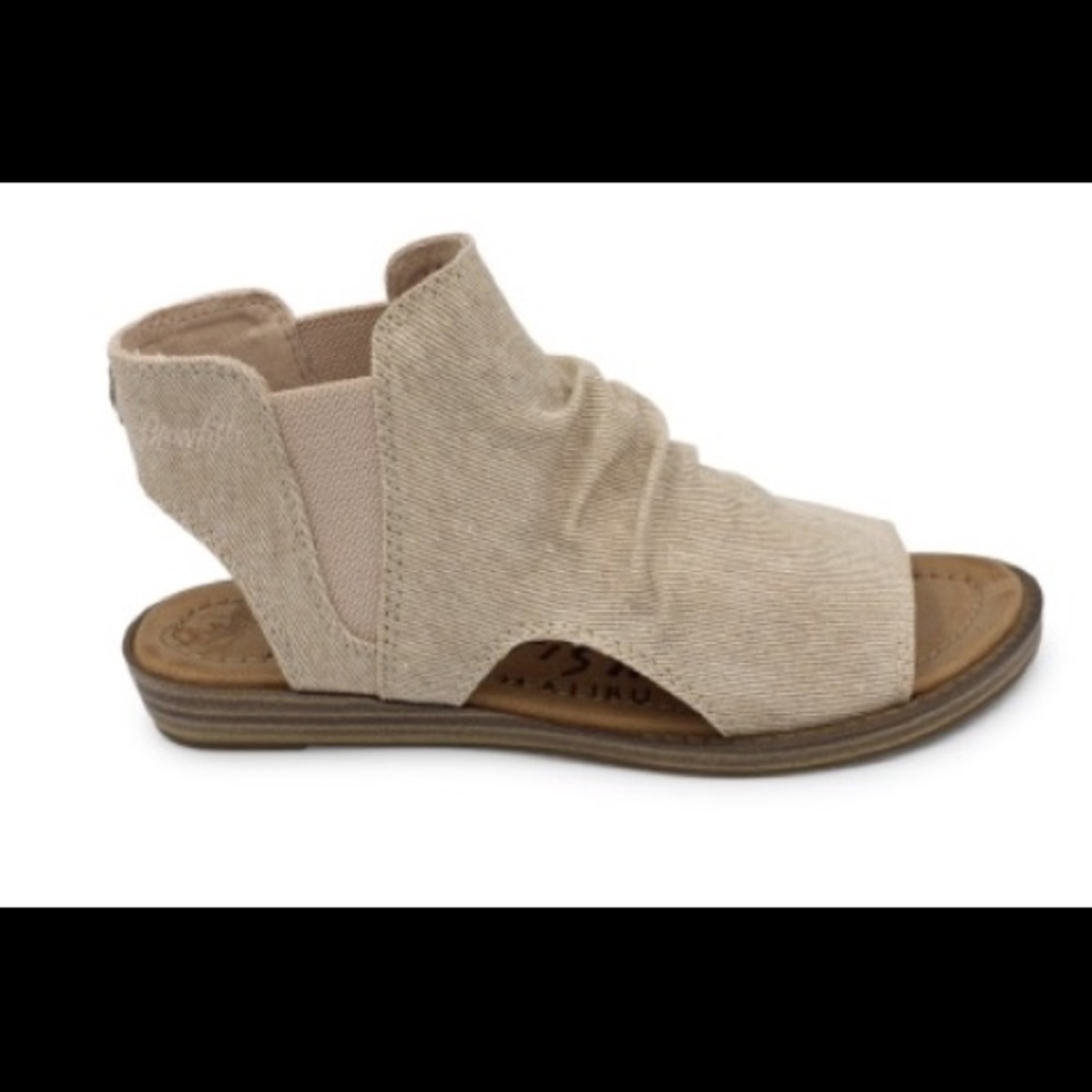 Blowfish "Beaches" Sandal